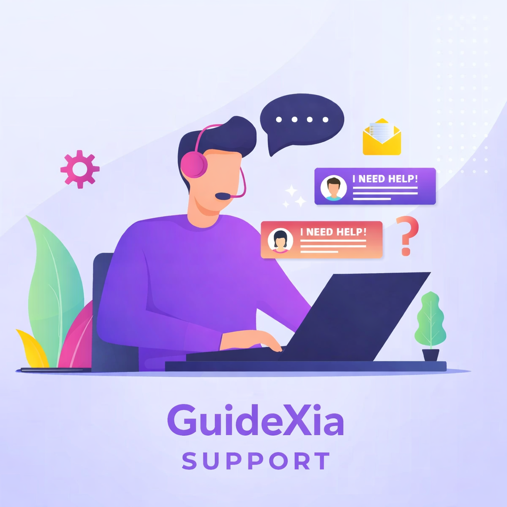 Support